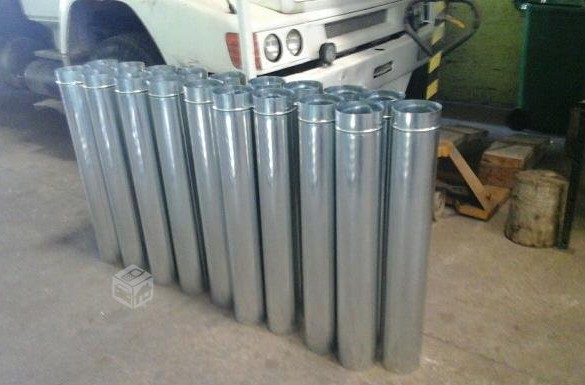 Venta de piezas especiales de hojalatería