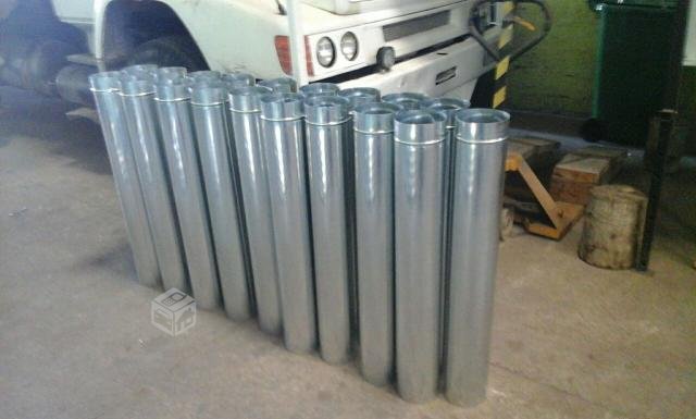 Venta de piezas especiales de hojalatería