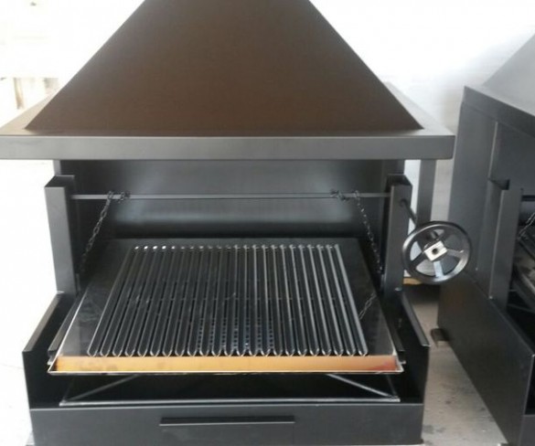 Estructuras Metálicas