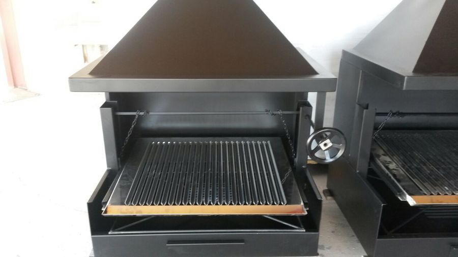 Estructuras Metálicas