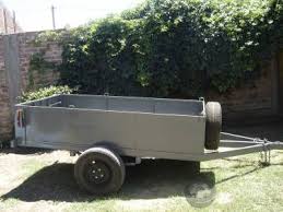 Carros de Arrastre y otros